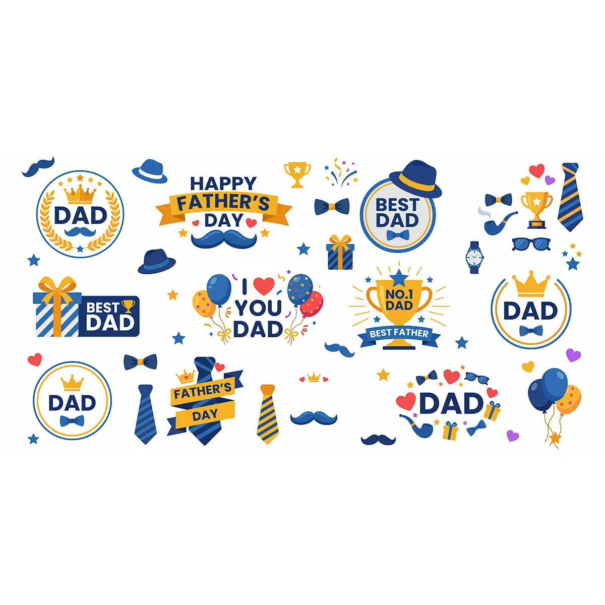 Happy Fathers Day